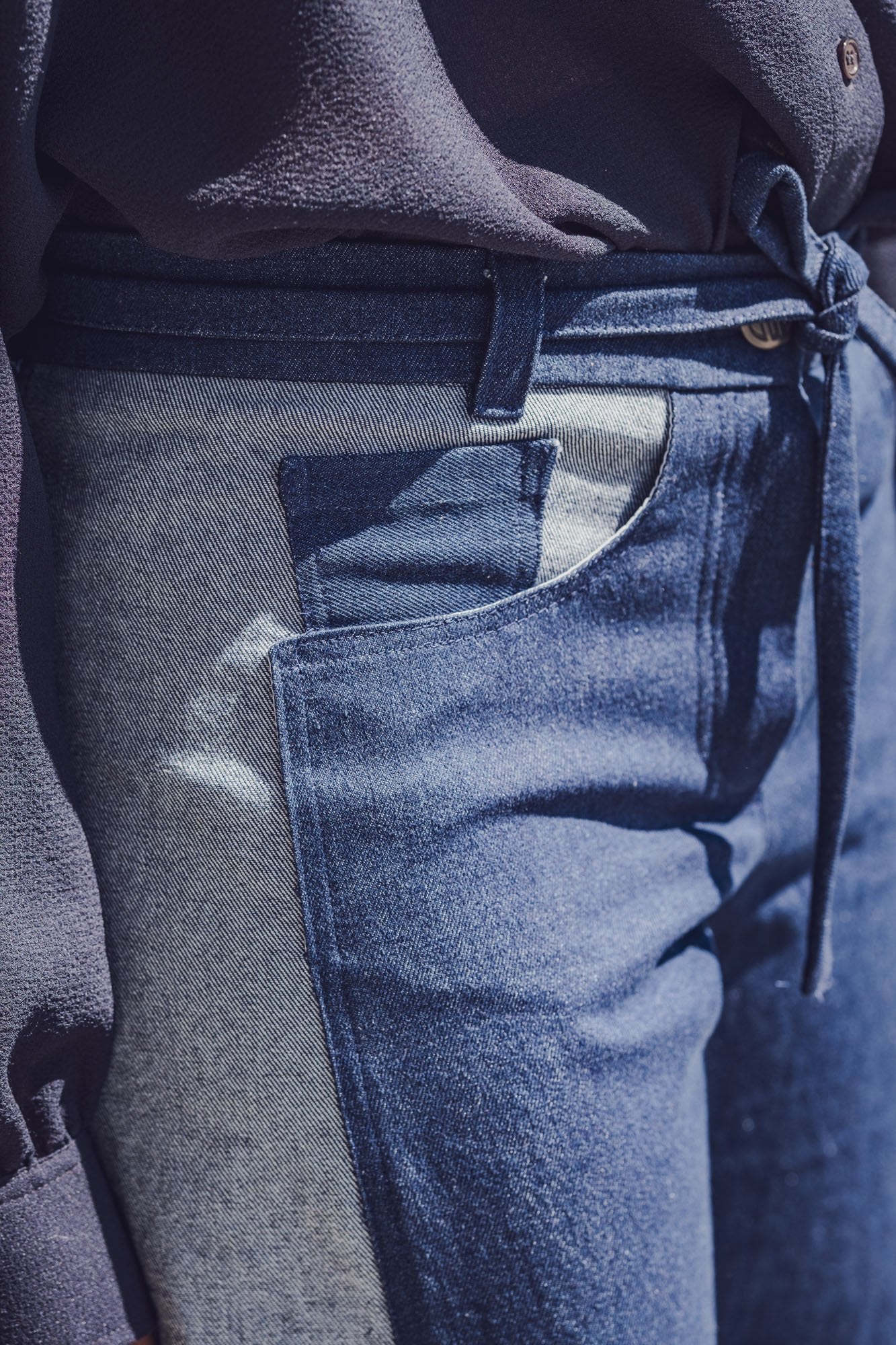 fibre-mood-johanna-pantalon-patron-de-couture-jean-long-ajust image 5
