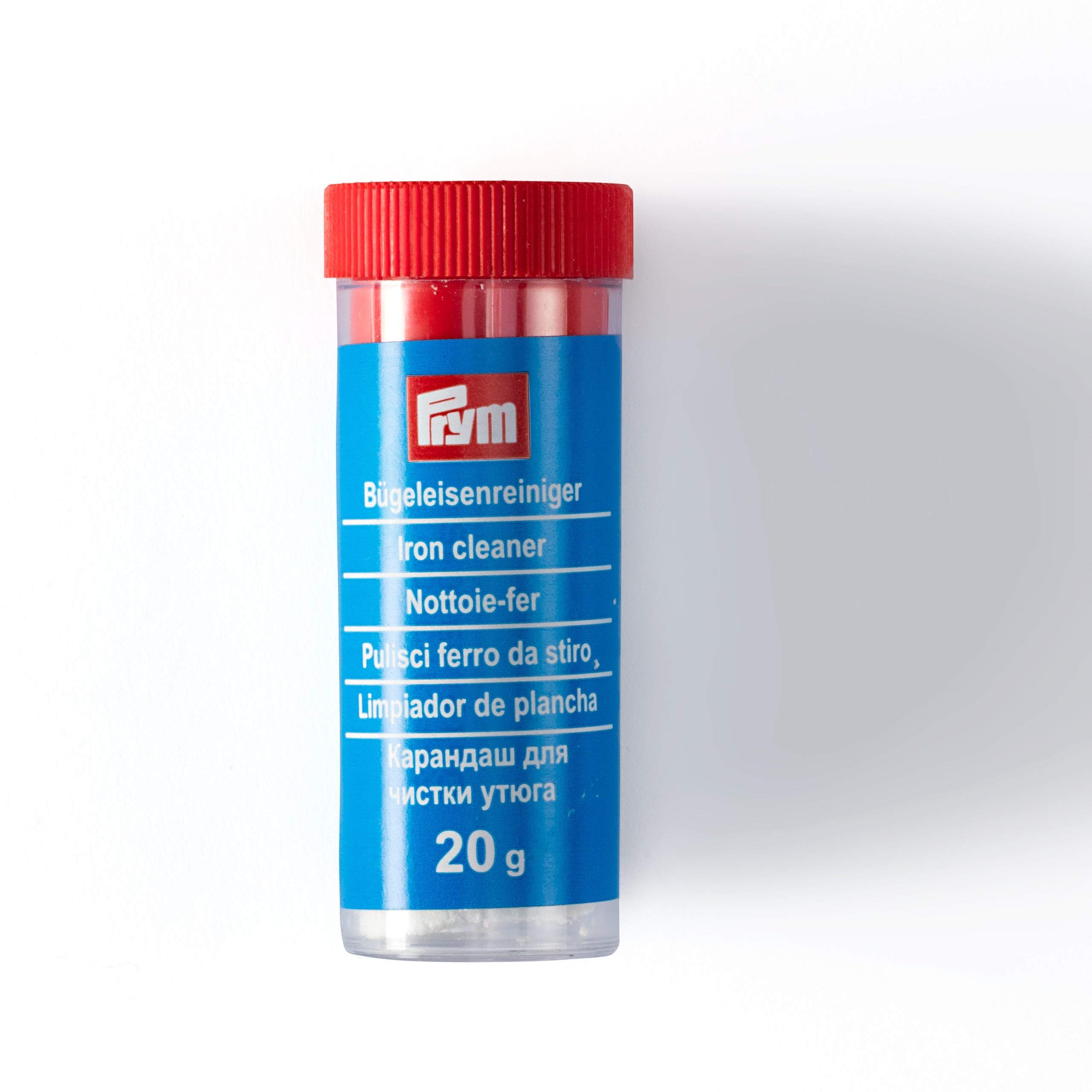 prym-nettoyant-fer-repasser-20-g-anti-calcaire image 2