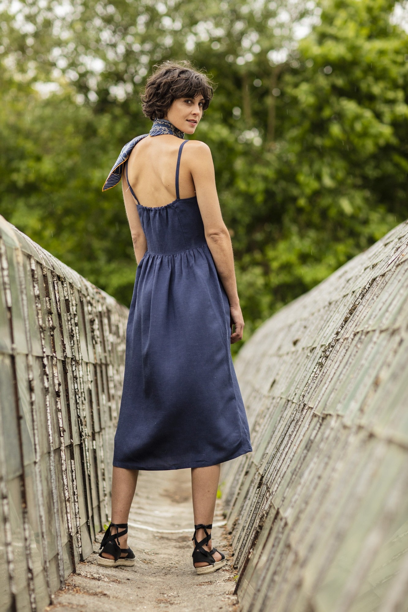 fibre-mood-colette-robe-boutonn-e-patron-de-couture image 3