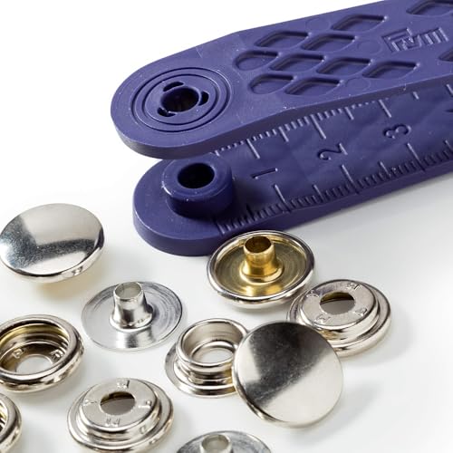 prym-390240-boutons-pression-sport-camping-15-mm-noir-bruni-sans-couture image 7