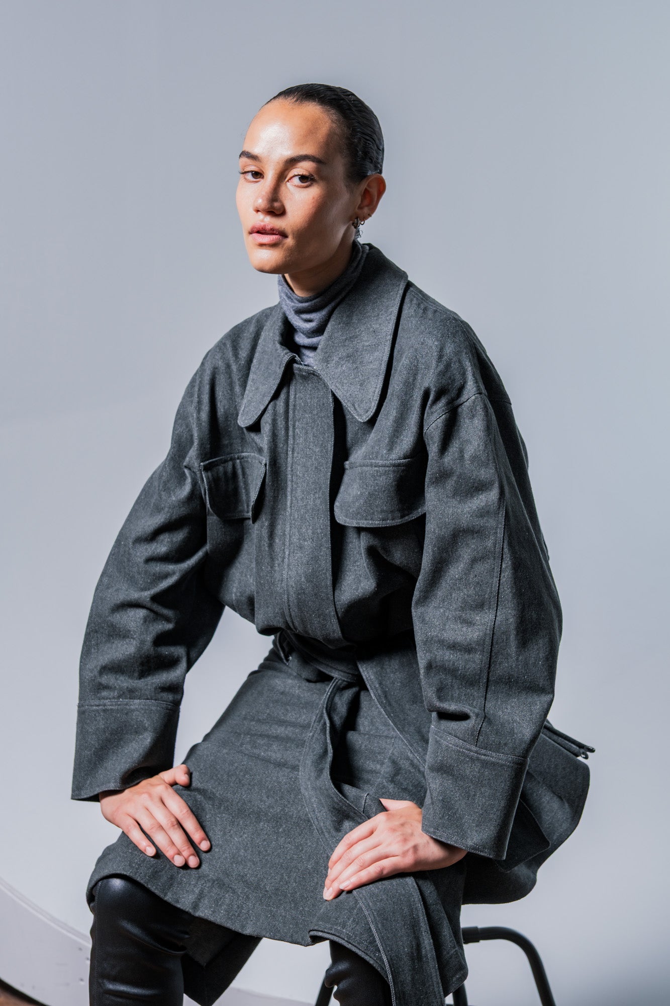 fibre-mood-nori-veste-patron-de-couture-esprit-workwear-poches-passepoil-es image 7