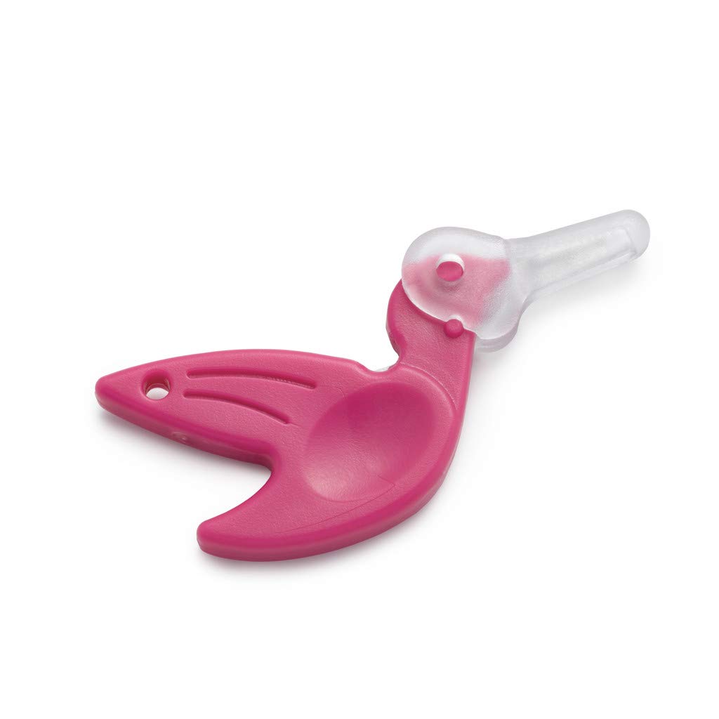 prym-love-enfile-aiguille-birdy-avec-coupe-fil image 3