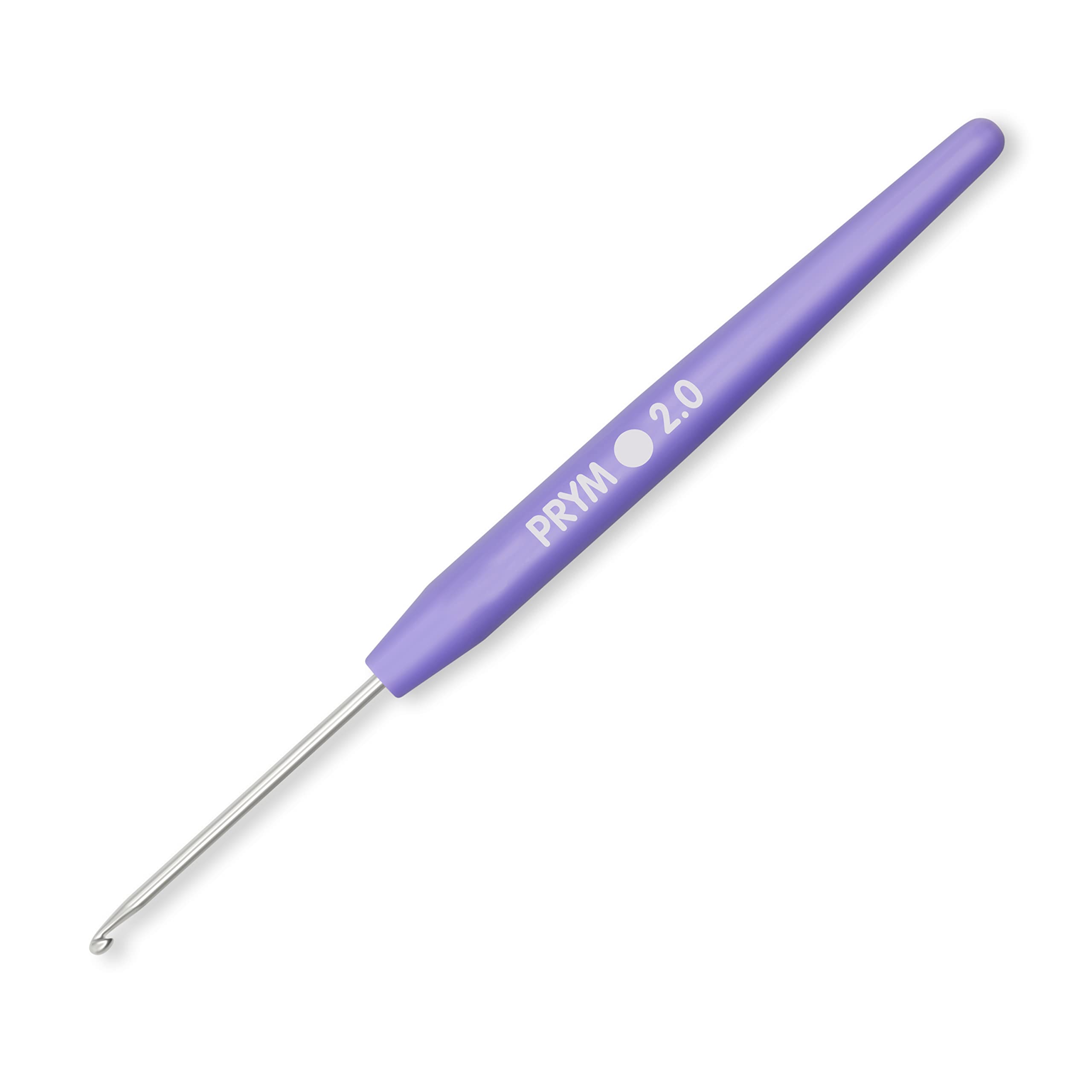 prym-lot-de-8-crochets-en-aluminium-prise-souple-2-6-mm-multicolore image 3