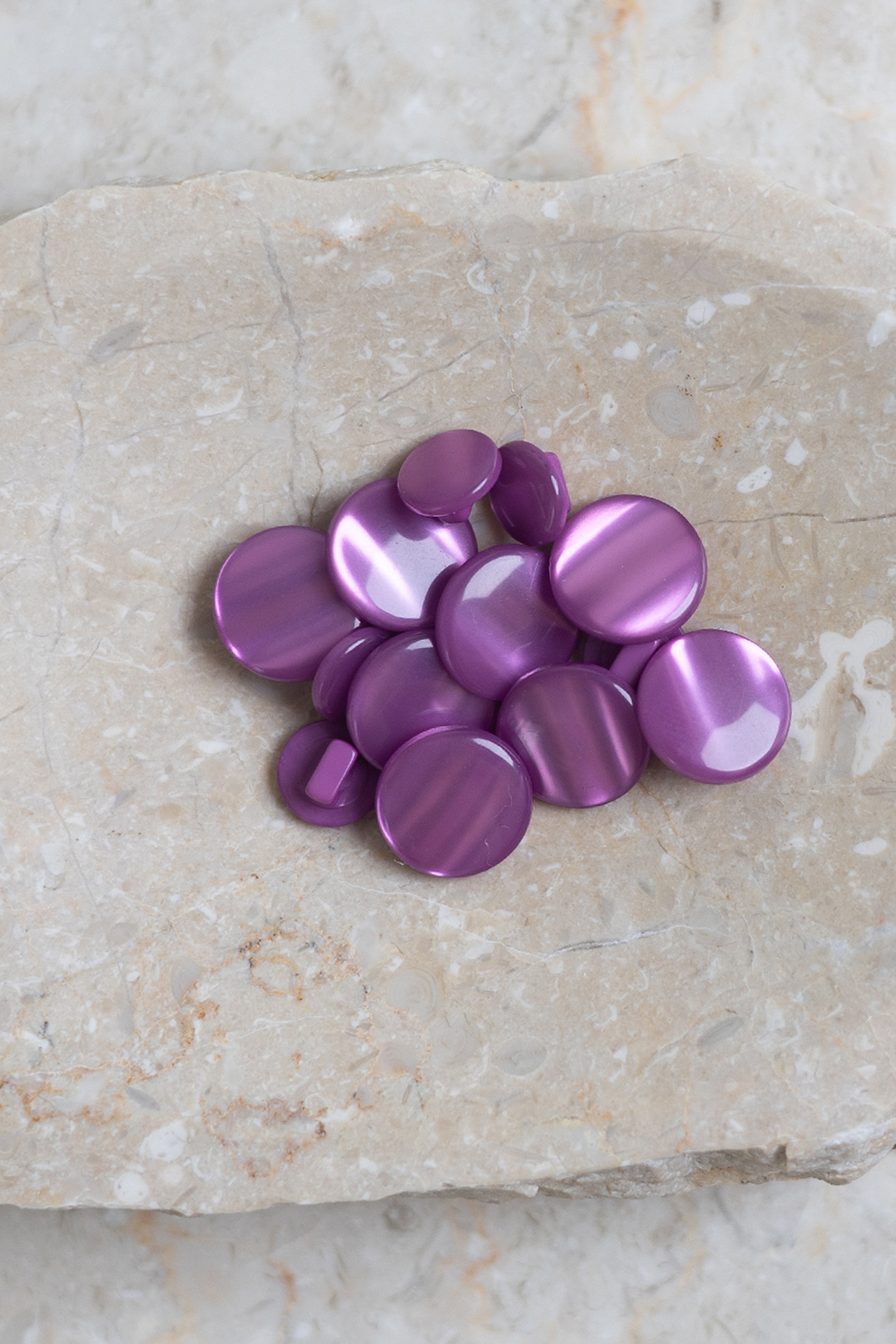 atelier-brunette-swing-boutons-bubble-gum-x10 image 1