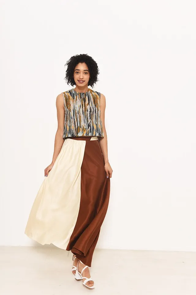 fibre-mood-josie-boxy-top-patron-de-couture-version-courte-et-ample-32-48-eu image 1