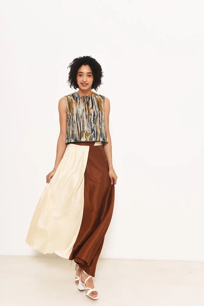 fibre-mood-josie-boxy-top-patron-de-couture-version-courte-et-ample-32-48-eu image 1