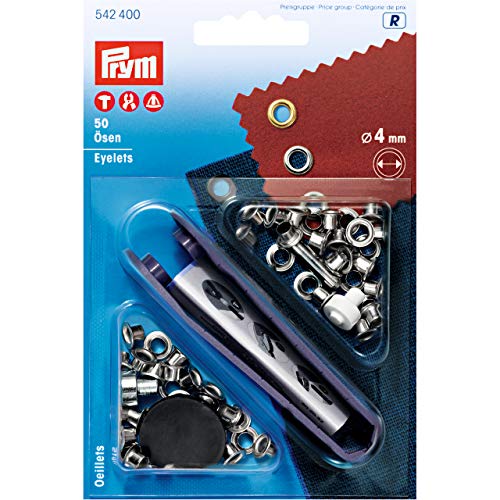 prym-oeillets-4-mm-argent-s-avec-outil-de-pose image 4