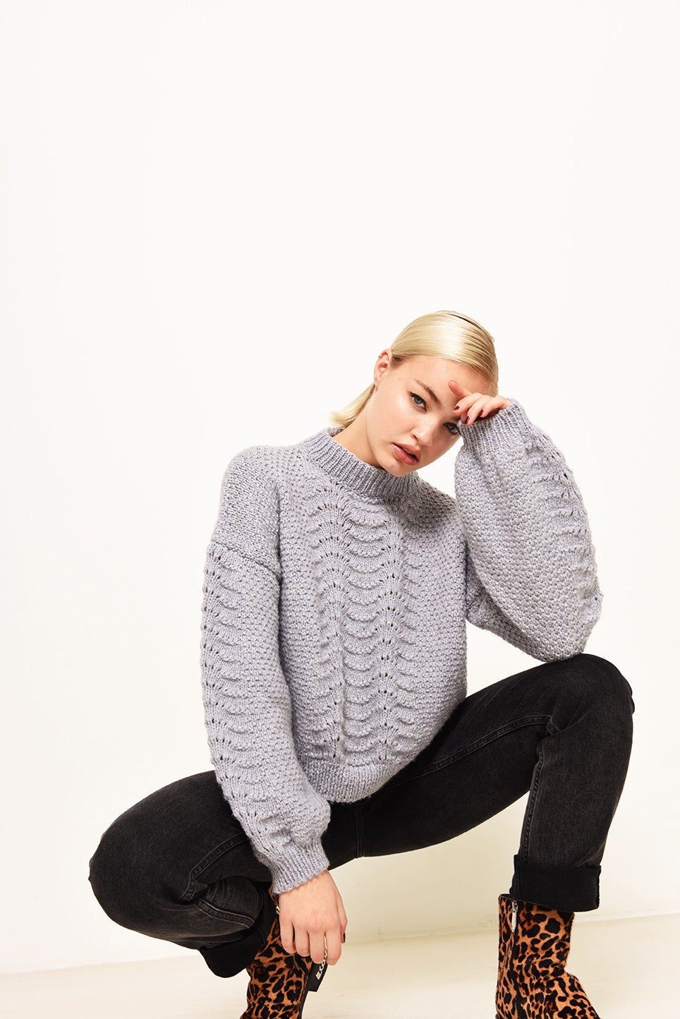 fibre-mood-lila-pull-patron-de-tricot-femme-ample-xs-xl image 5