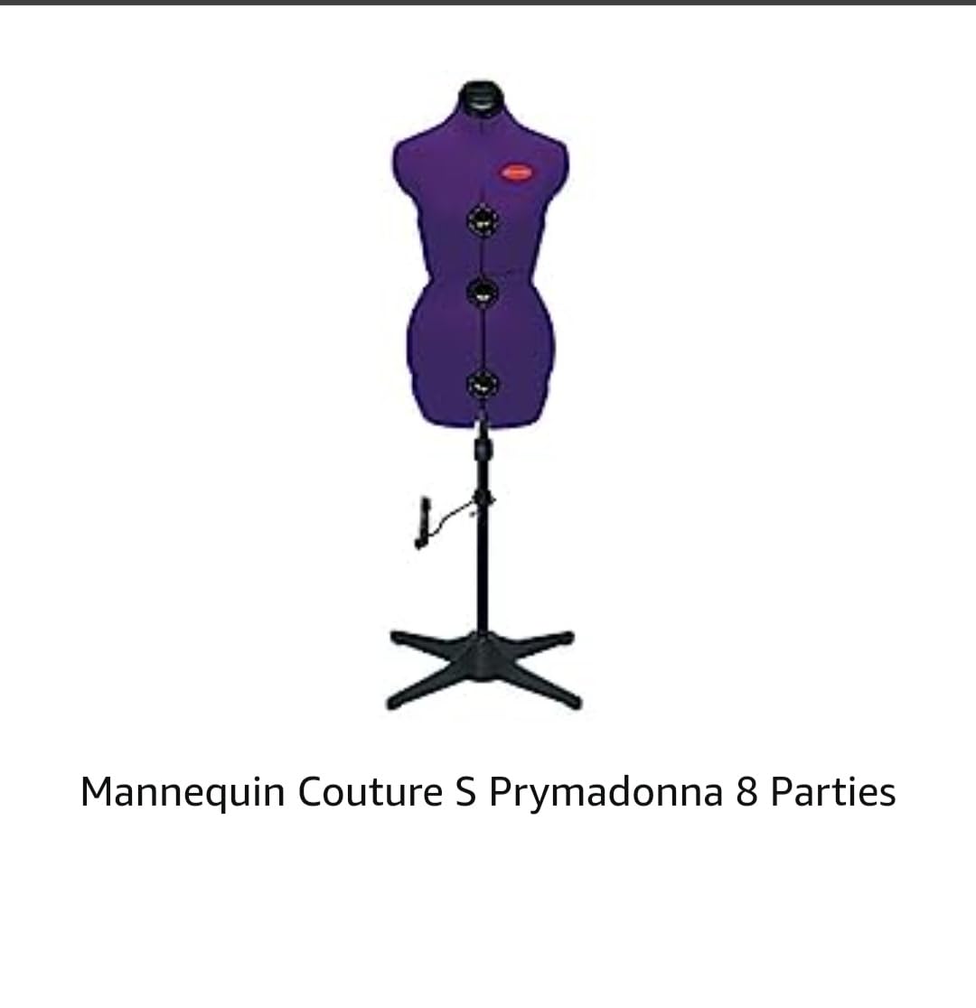 Bon mannequin pour le prix