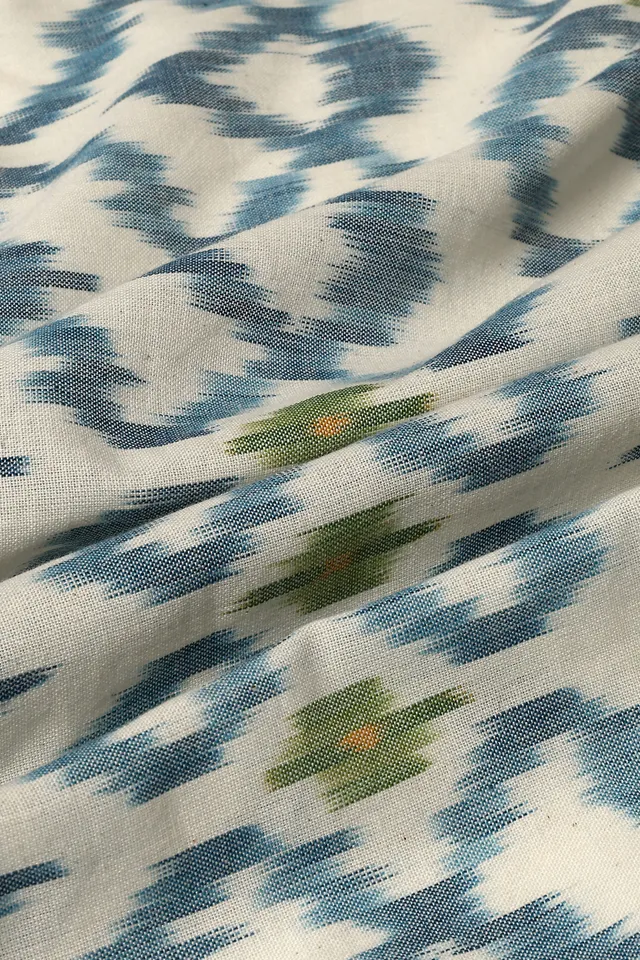 atelier-brunette-le-bazaar-l-ikat-006-tissu-re-sourc image 1