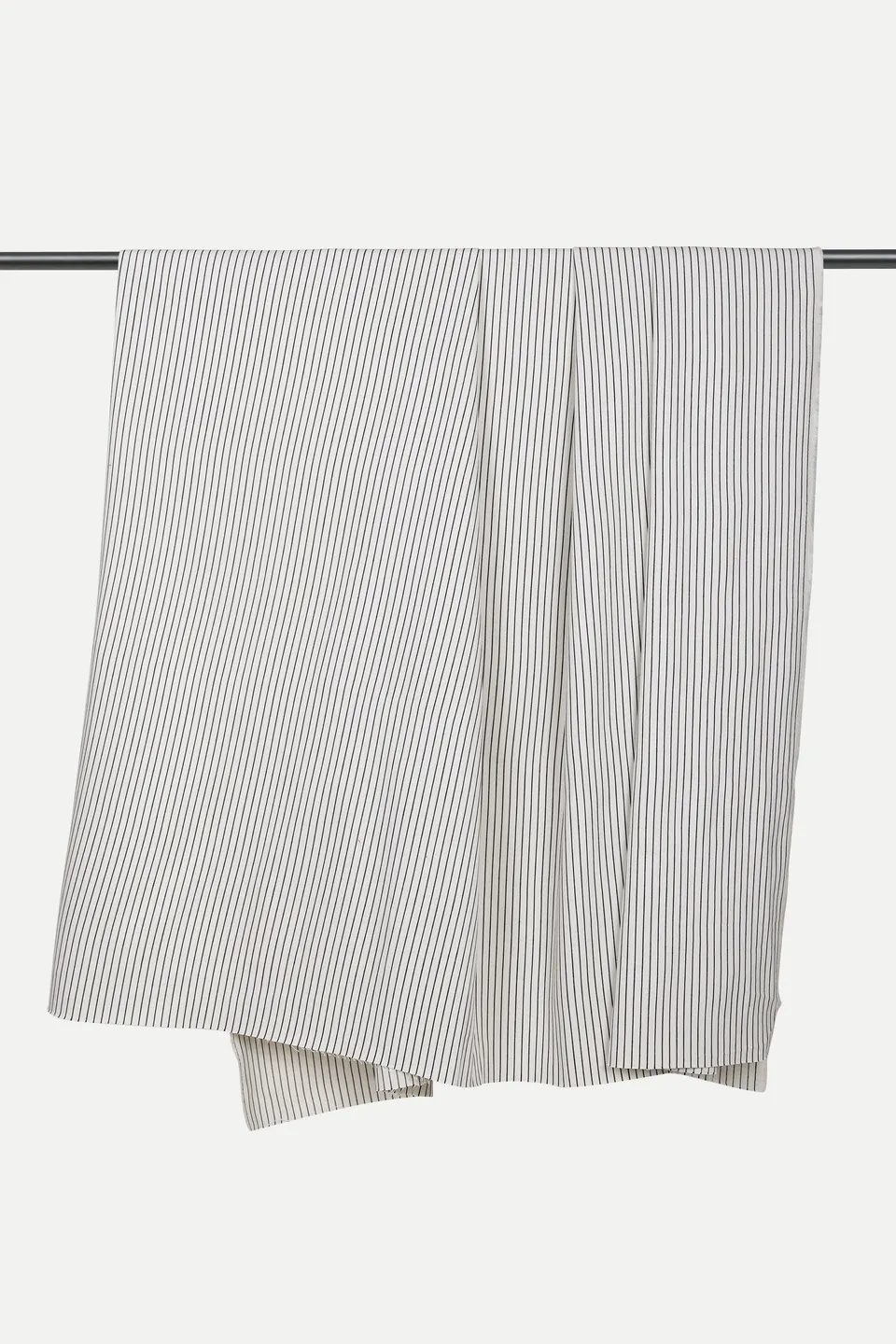 atelier-brunette-tissu-denim-stripes-off-white-coupon-10-cm-x-147-cm image 1