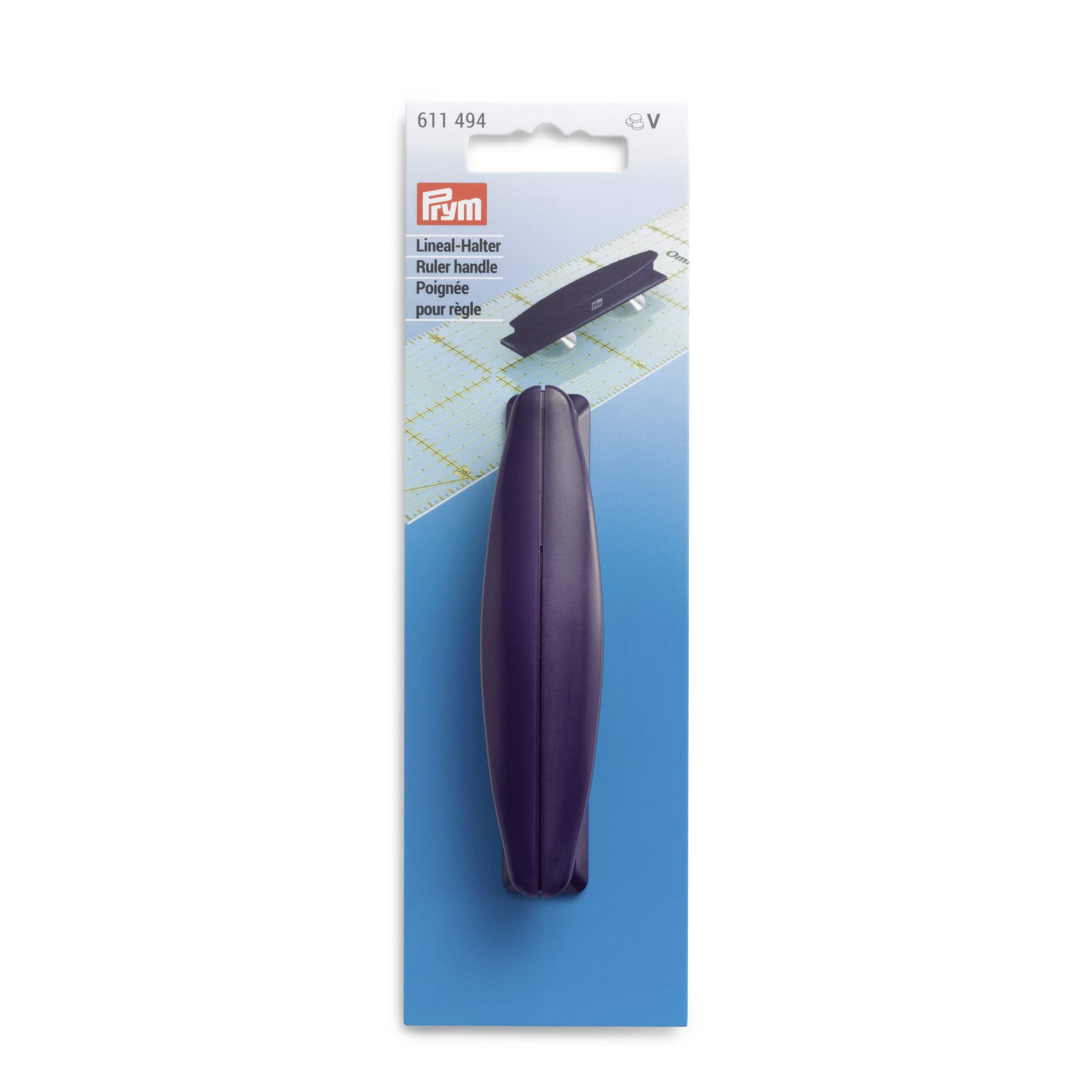 prym-611494-poign-e-pour-r-gle-patchwork-violet-fonc-10-cm image 2