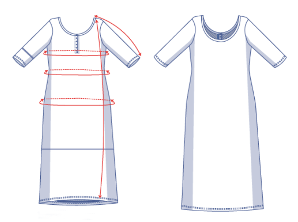 fibre-mood-trish-robe-patron-de-couture-32-58 image 5