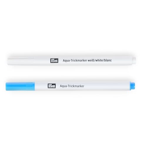 prym-610855-aqua-trickmarker-lot-de-2-marqueurs-craie-aquarelle-solubles-tissus- image 5