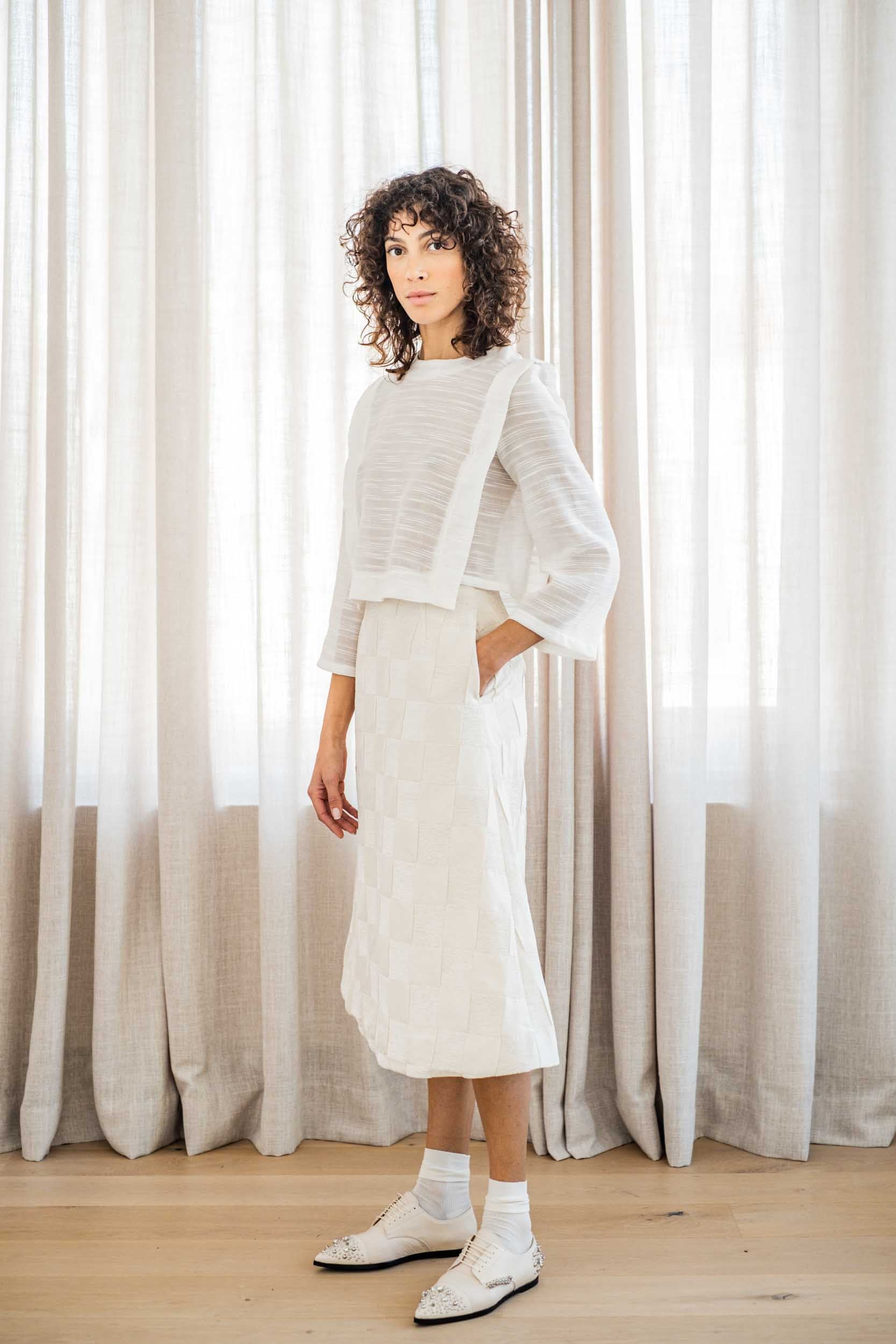 fibre-mood-rhonda-top-boutonn-dos-patron-de-couture-xs-xxxl image 4
