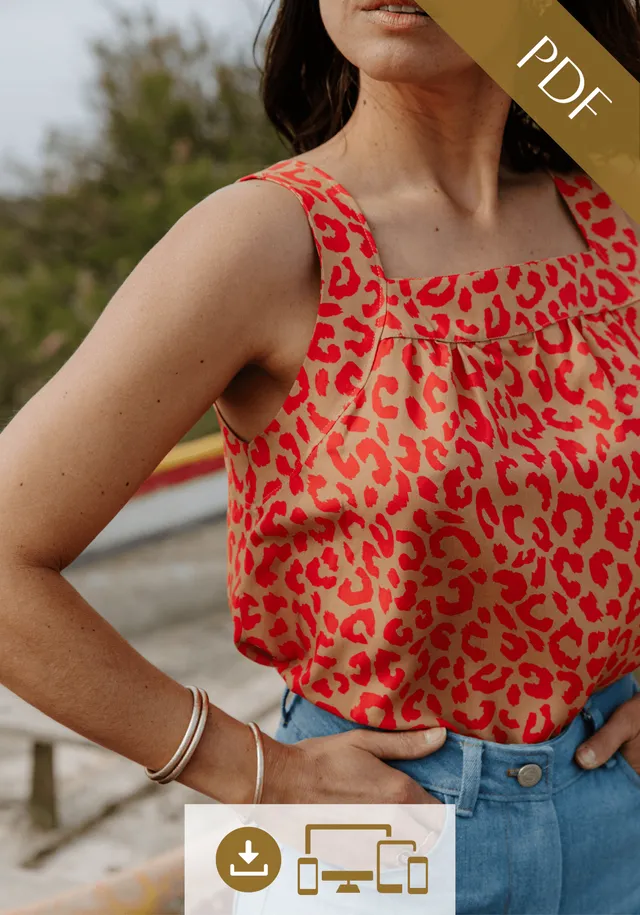 maison-fauve-salto-patron-couture-pdf-top-femme image 1