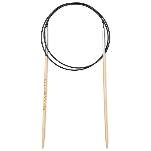 prym-222504-aiguilles-tricoter-circulaires-bambou-80-cm-3-00-mm-naturel image 5