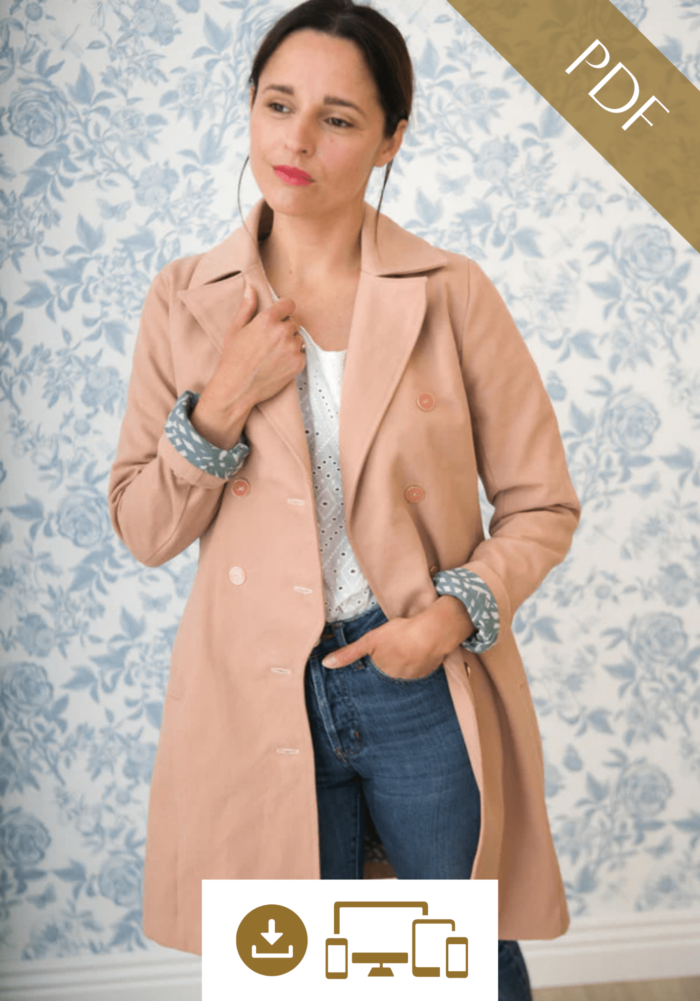maison-fauve-tsar-patron-couture-manteau-veste-femme-pdf image 1