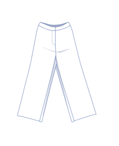 fibre-mood-bertha-pantalon-patron-de-couture-femme-32-50-jambes-vas-es image 8