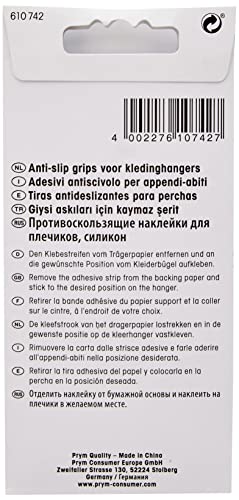 prym-bandes-antid-rapantes-pour-cintres-blanc-14-x-7-x-0-5-cm image 6