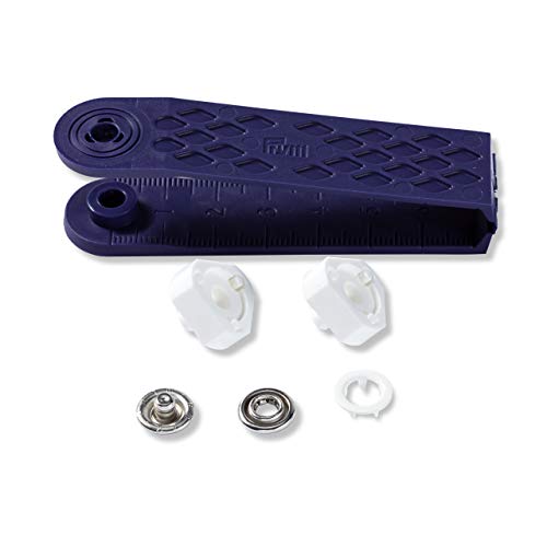 prym-boutons-pression-jersey-anneau-10-mm-blanc-x10 image 5