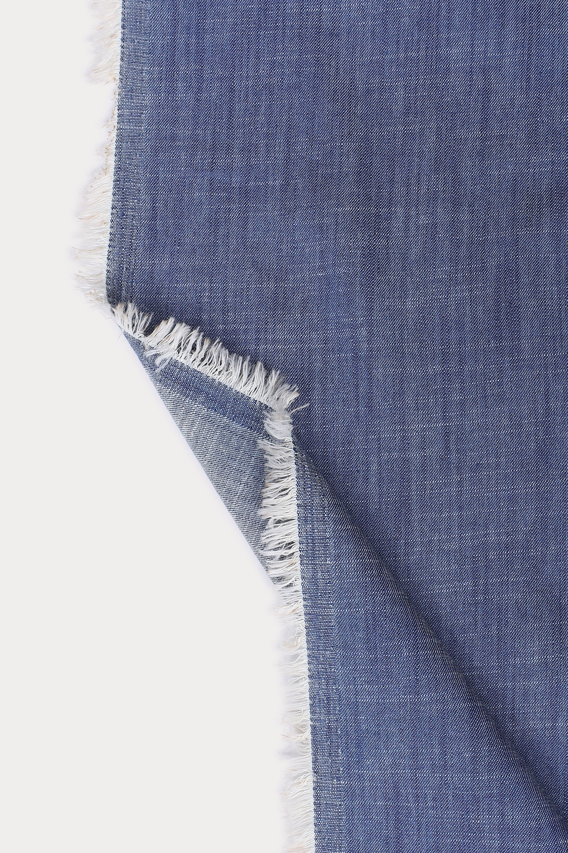 atelier-brunette-coton-chambray-used-blue-tissu-chemise-au-10-cm image 3