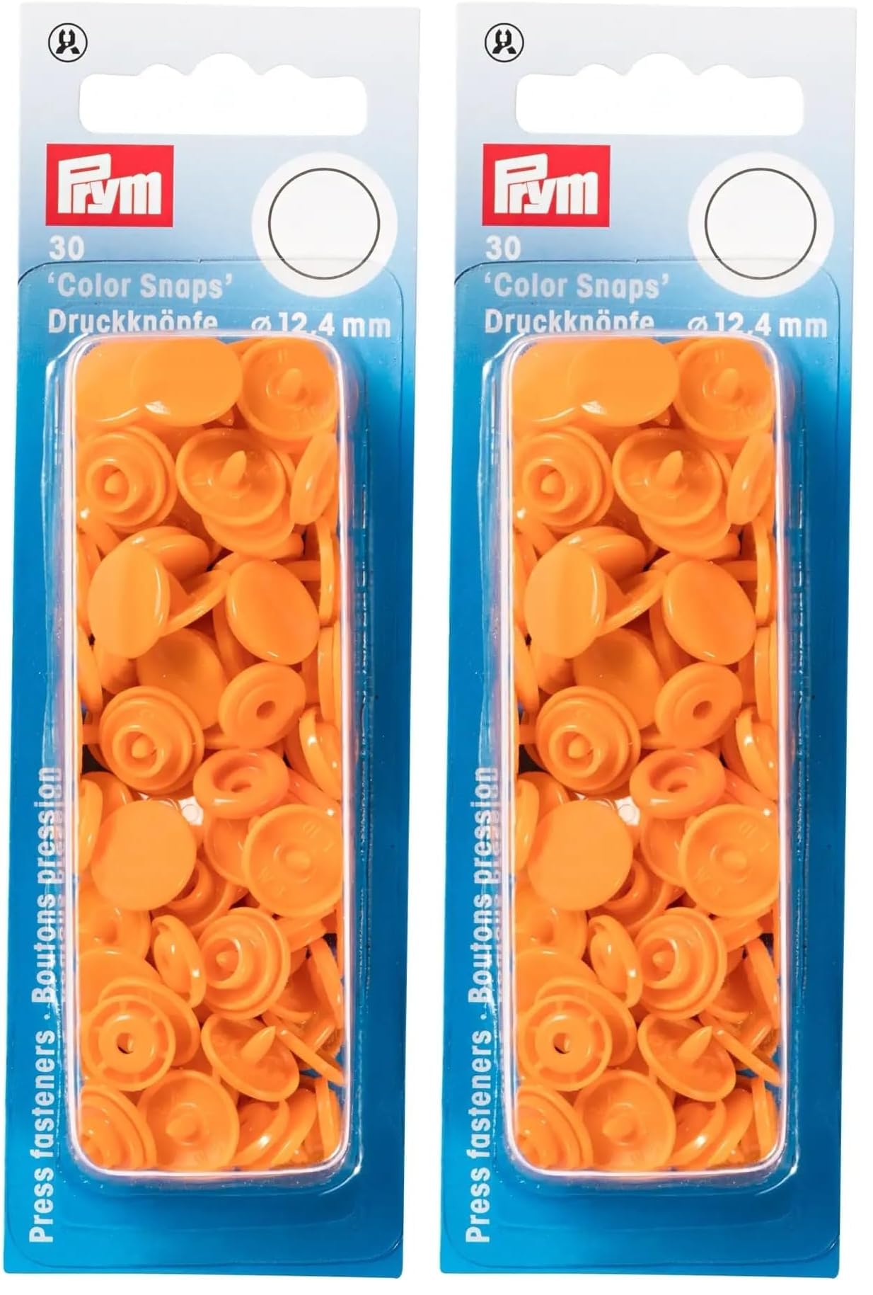 prym-color-snaps-boutons-pression-12-4-mm-bleu-clair image 7