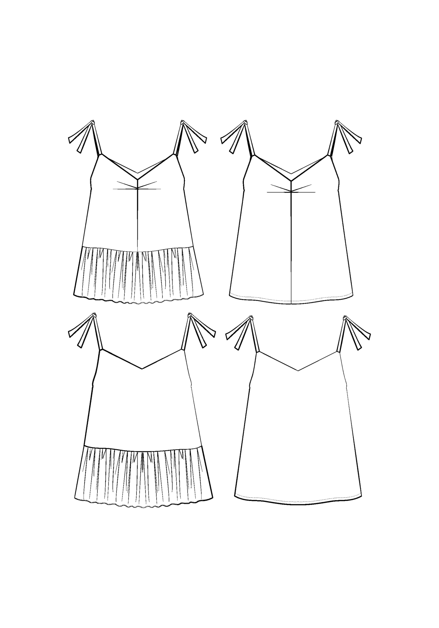 maison-fauve-belle-pine-patron-couture-top-femme-pdf image 3