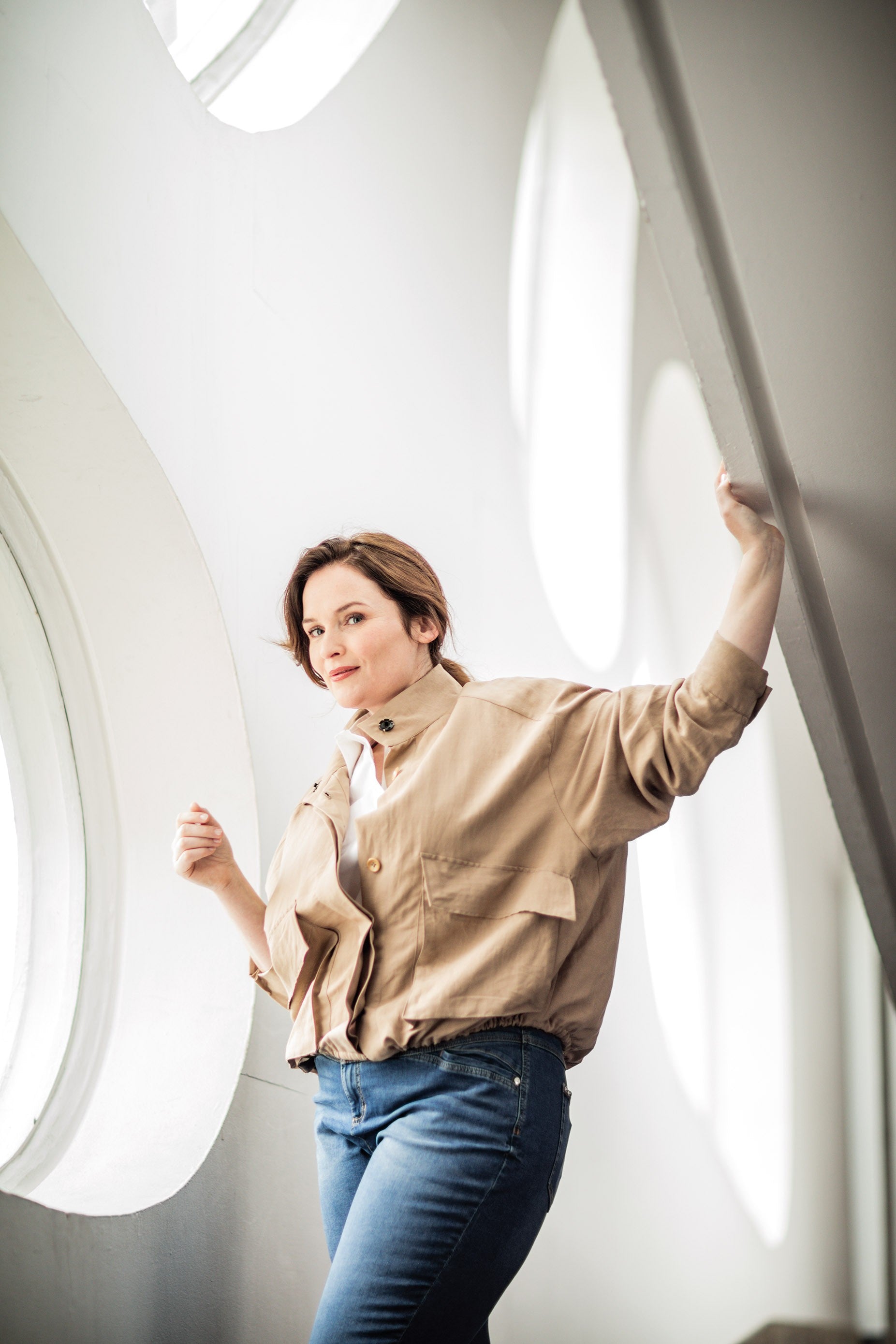 fibre-mood-avril-veste-patron-de-couture-veste-courte-blousante-xs-xxxl image 5
