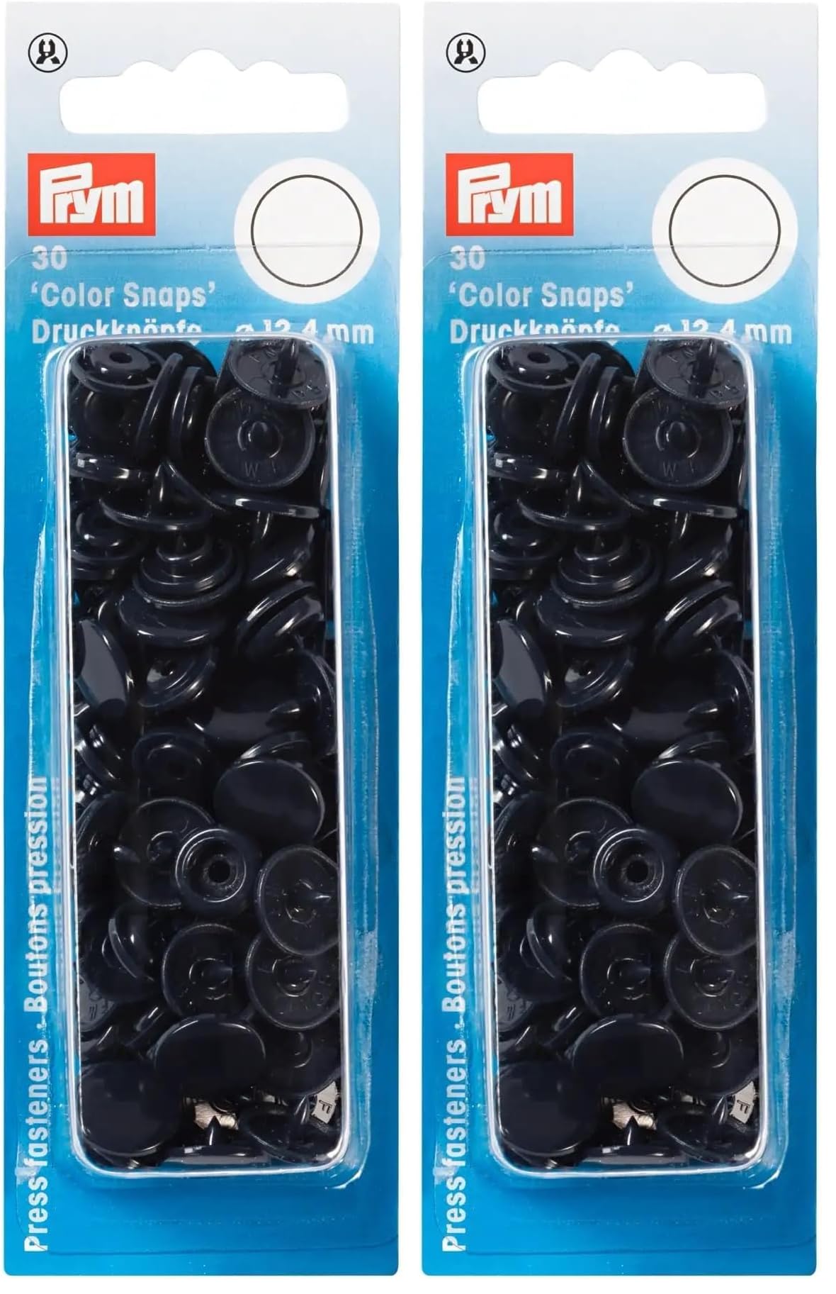 prym-color-snaps-boutons-pression-12-4-mm-bleu-clair image 5