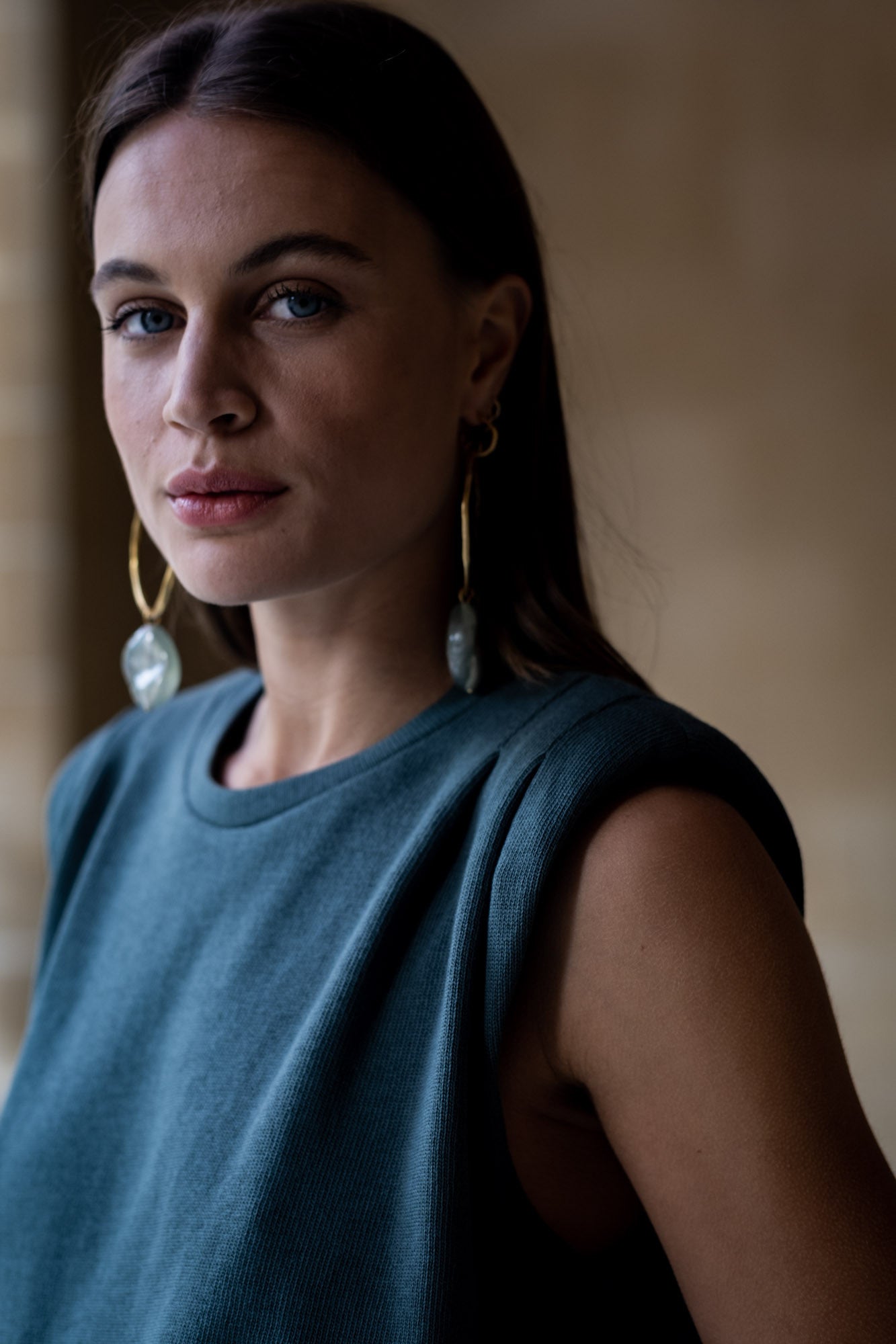 fibre-mood-yushu-robe-t-shirt-patron-de-couture-xs-xxxl image 6