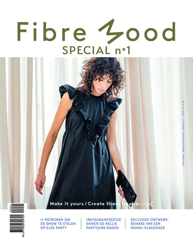 fibre-mood-livre-de-patrons-special-n-1-dition-festive-12-mod-les image 1