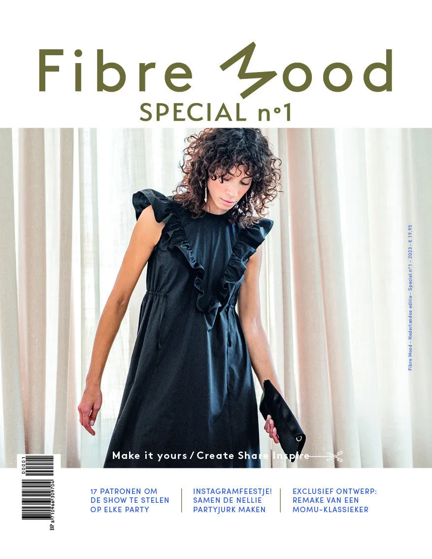 fibre-mood-livre-de-patrons-special-n-1-dition-festive-12-mod-les image 1