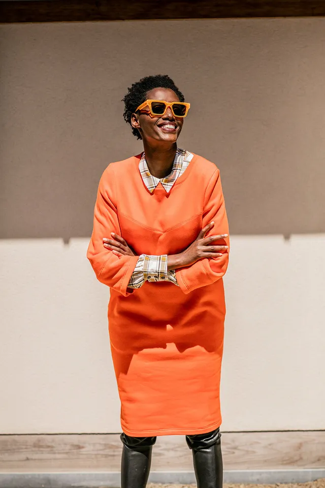 fibre-mood-lexi-robe-patron-de-couture image 1
