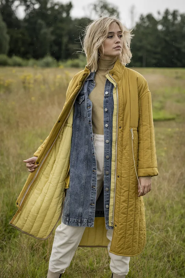 fibre-mood-giselle-veste-patron-de-couture-femme-xs-xxxl image 1