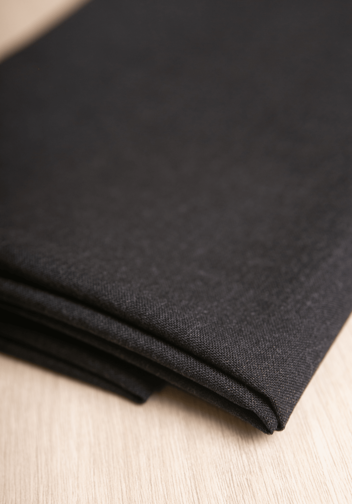 maison-fauve-tissu-lainage-tailleur-100-laine-anthracite image 5