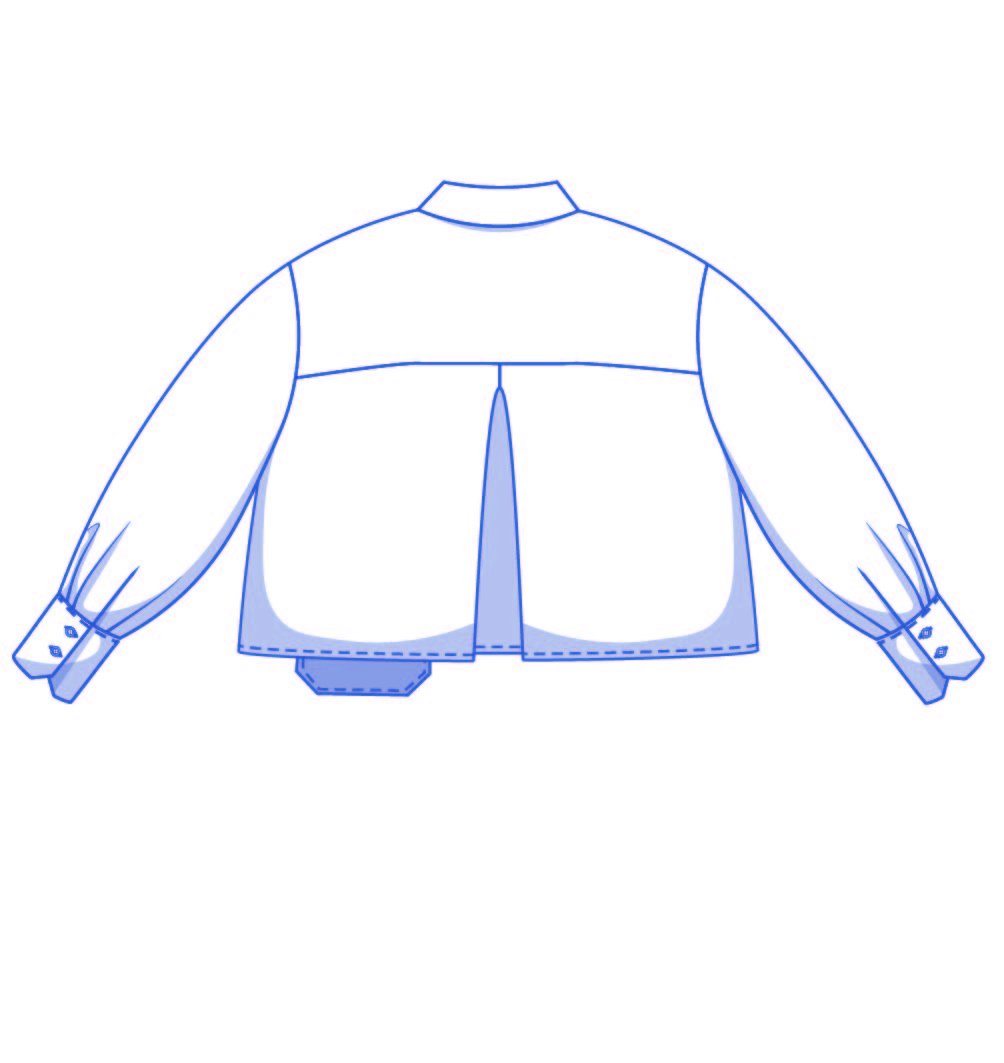 fibre-mood-lydia-chemisier-patron-de-couture-famille-l-5-patrons image 6