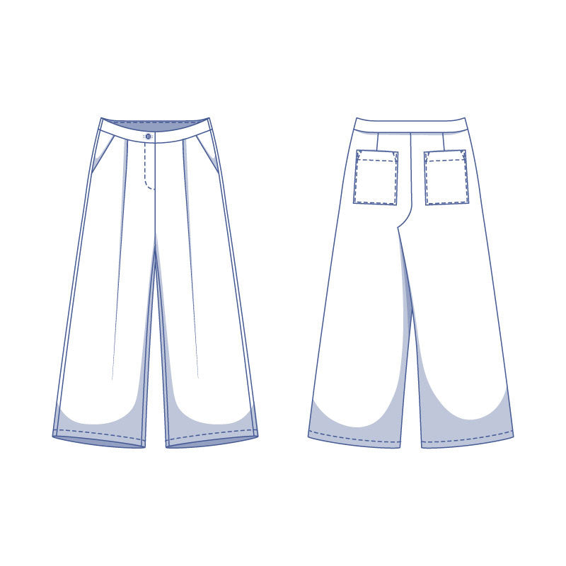 fibre-mood-dasha-pantalon-patron-de-couture-jambes-larges-poches-lat-rales image 6