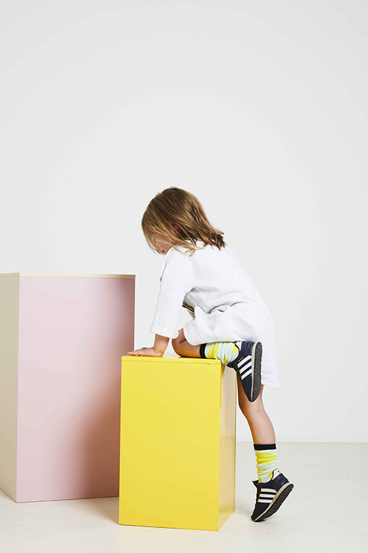 fibre-mood-elle-robe-patron-de-couture-sweat-robe-enfant-2-14-ans image 2