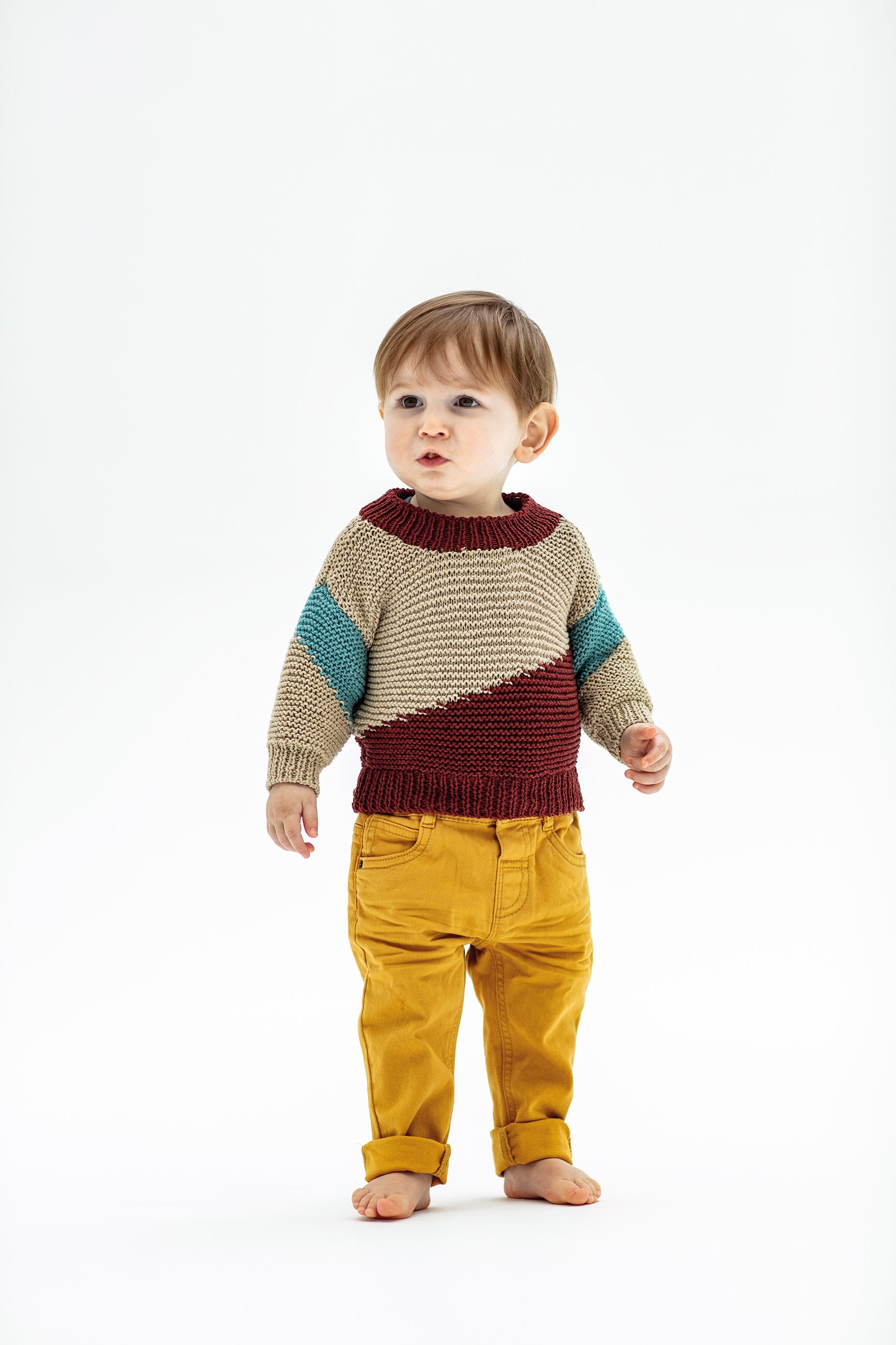 fibre-mood-jamie-patron-de-tricot-pull-over-enfant-point-de-c-te image 2