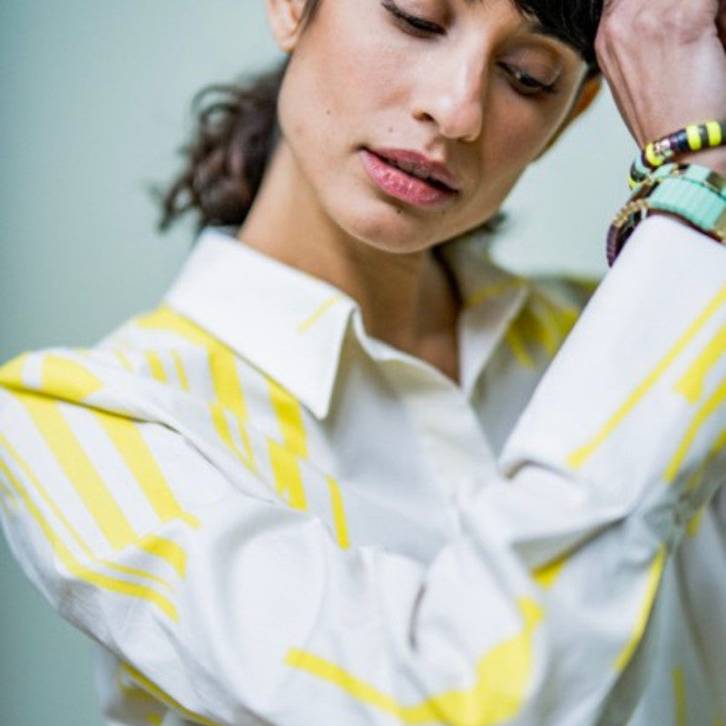 fibre-mood-odyna-blouse-patron-de-couture-chemisier-boutonn-xs-xxxl image 2