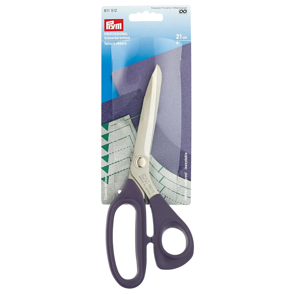 prym-ciseaux-tailleur-21-cm image 1