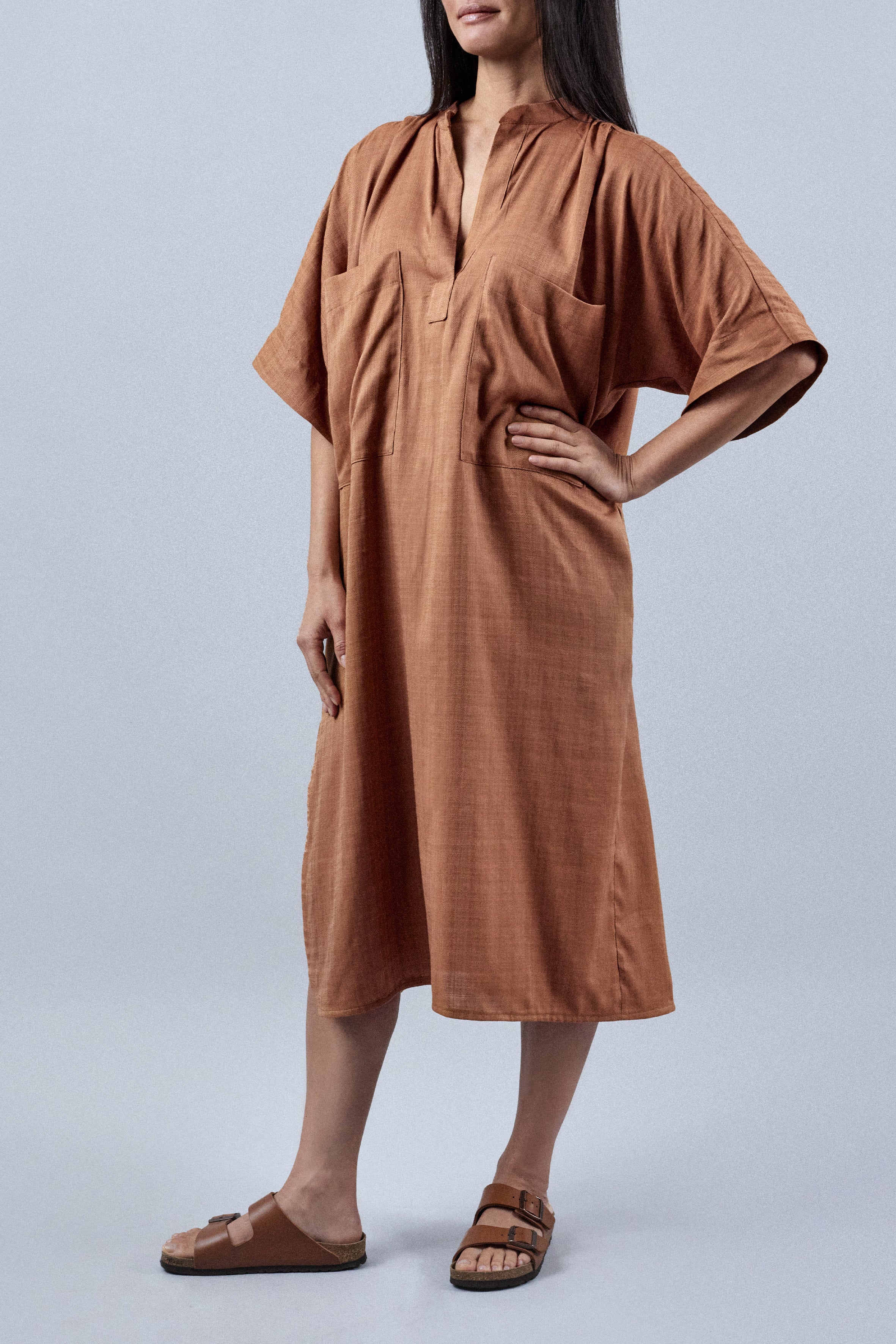 atelier-brunette-la-robe-tunique-patron-pdf image 1