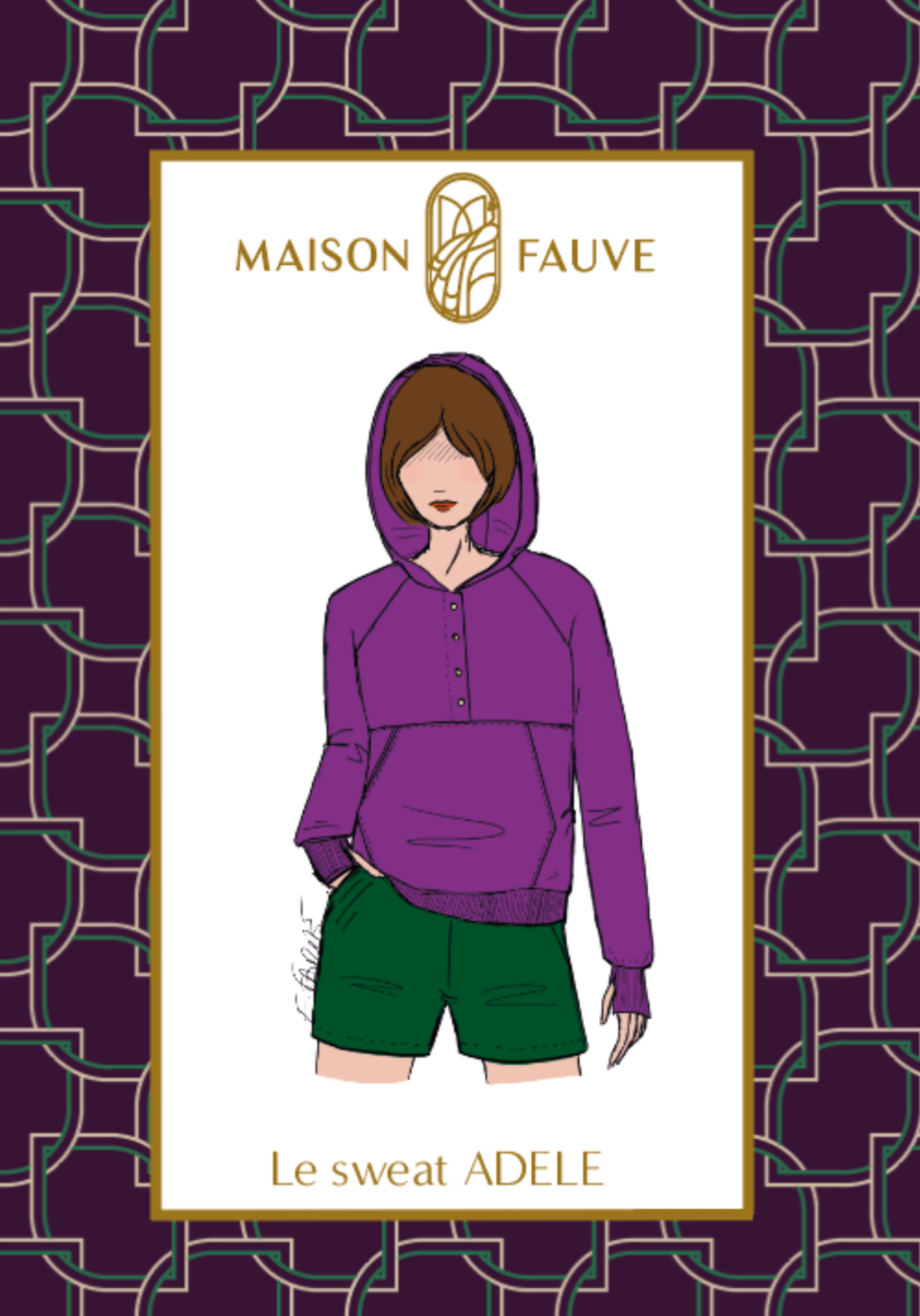 maison-fauve-ad-le-patron-sweat-capuche-femme-patron-pochette image 2