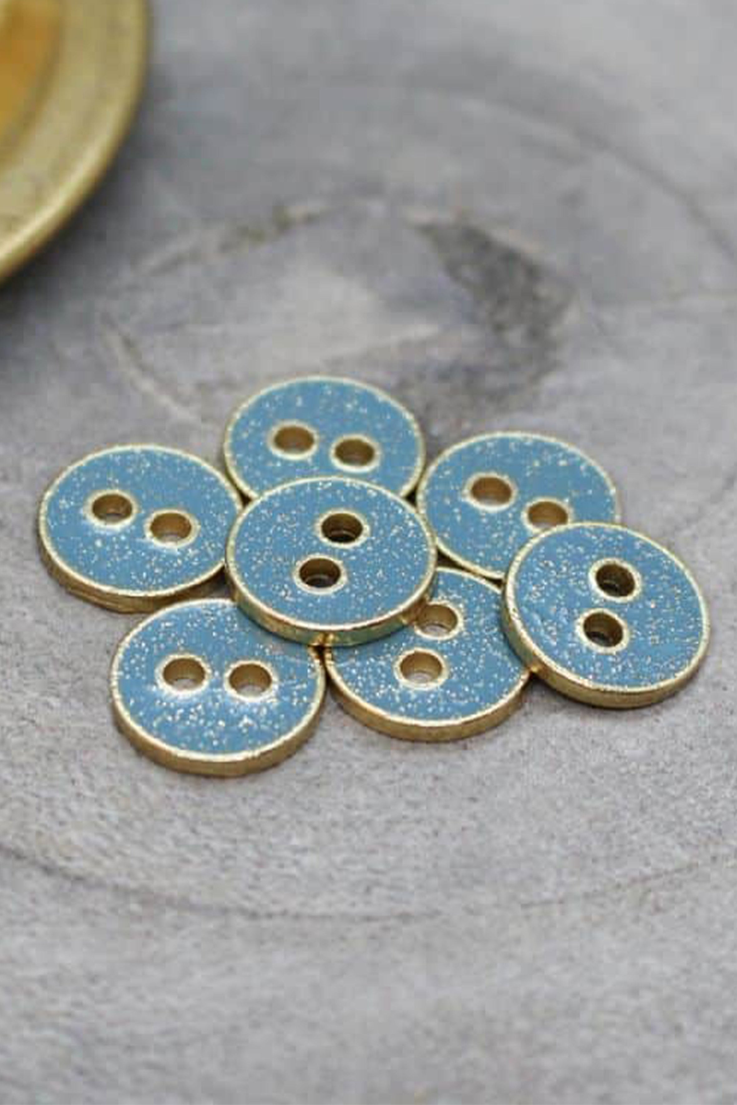 atelier-brunette-joy-glitter-boutons-storm-x10 image 1