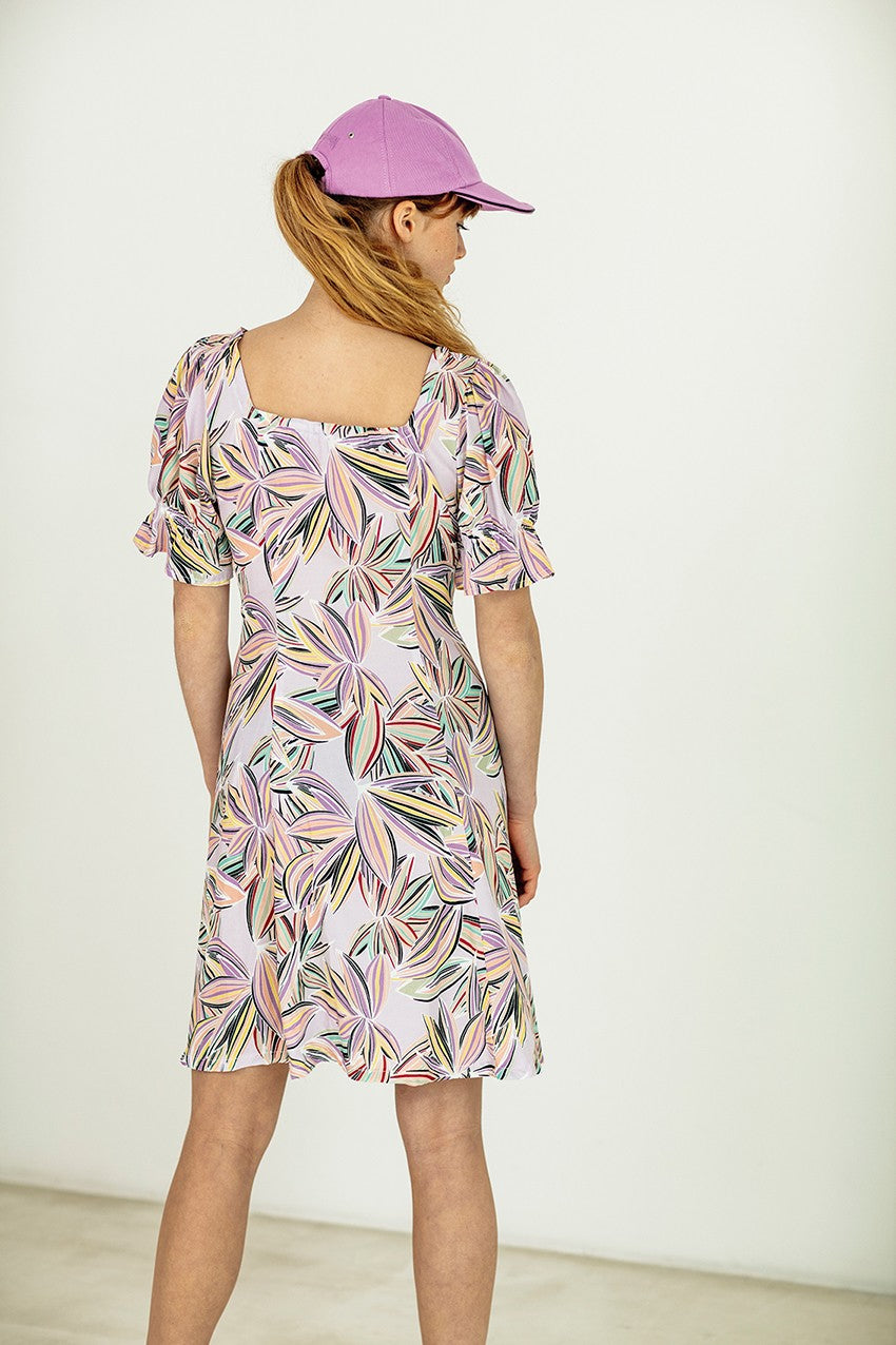 fibre-mood-elma-robe-patron-de-couture-femme-r-tro image 2