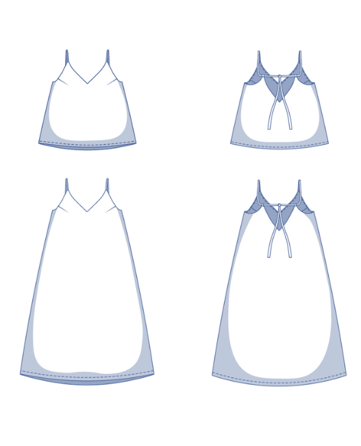 fibre-mood-azure-robe-patron-de-couture-slipdress-dos-plongeant image 6