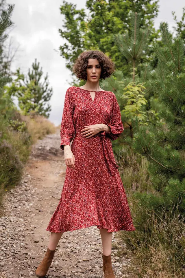 fibre-mood-josephine-patron-de-couture-robe-femme-2-looks-top image 1