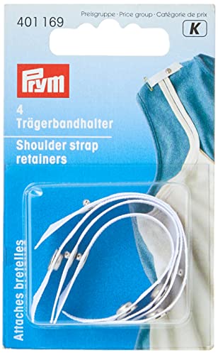 prym-retiens-bretelles-blanc-polyester-x4-soutien-gorge-et-d-bardeur image 7