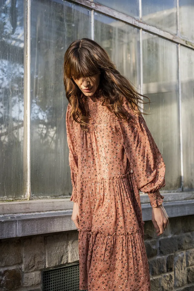 fibre-mood-hortence-robe-patron-de-couture-xs-xxxl image 1